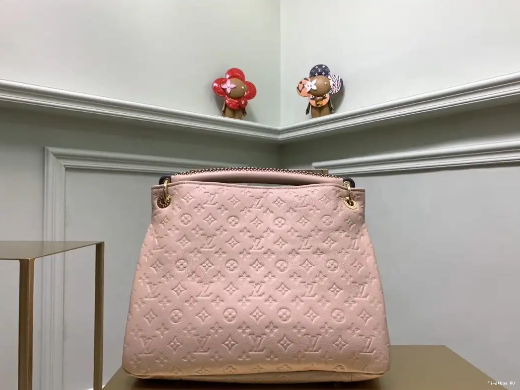 Firstbag ARTSY LOUIS VUITTON 0524